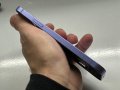 Корпус за iPhone 12 Purple , снимка 5