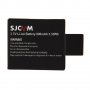 Батерия SJCAM за SJ4000, SJ5000, M10 сериите, 900mAh, Li-ion, снимка 1 - Батерии, зарядни - 27800730