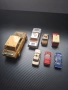 Метални колички Matchbox и др., снимка 7