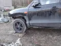 Хюндай санта фе 2.4i на части , снимка 6