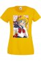 Дамска тениска Sailor Moon 02, Анимация,игра,Празник,Повод., снимка 9