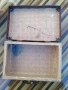 1940 -1950 г Много старо БГ куфарче, снимка 8