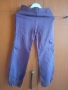 Детски лилав панталон, снимка 5
