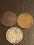 Три монети стари редки Австрийска Империя за КОЛЕКЦИЯ ДЕКОРАЦИЯ 41143, снимка 1