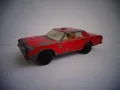 MATCHBOX MERCURY КОЛИЧКА ИГРАЧКА МОДЕЛ, снимка 1