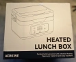Смарт Електрическа кутия за храна 1.L, 60W, 8000 mAh - Lunch Box, снимка 9