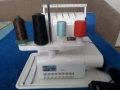 шевна машина  оверлог, снимка 7