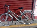 Велосипед градски KTM, снимка 1 - Велосипеди - 37188058
