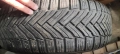 Зимни гуми Michelin Alpin 6 215/60/R17, снимка 2
