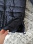 НМ ватирано зимно яке/ парка р-р 164 или С, снимка 12