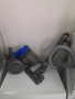 Прахосмукачка с контейнер Dyson Dc22, 1100 W , снимка 1
