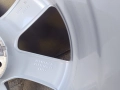 ОРИГИНАЛНИ джанти 20 ' цола 5х112 АУДИ / AUDI VW 5X112 ET33 8,5J, снимка 11