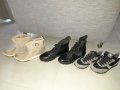 Мъжки обувки DIESEL & LEVI'S Размер 42, снимка 2