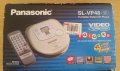 Продавам cd/vcd преносим Panasonic SL-VP 48 плейър, произведен в Япония , снимка 2