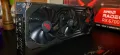 Продавам Перфектна Видео Карта Red Devil Trio RX 6700XT 12Gb Като Нова, снимка 5