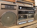 Радиокасетофон SABA RCP 570, снимка 6