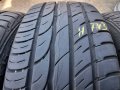 4бр летни гуми 185/55/15 BARUM H743, снимка 3