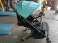 Детска лятна количка Bebivita, снимка 1 - Детски колички - 43353384