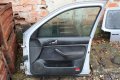 Предна дясна врата Фолксваген голф 4 4-врати хечбек 02г Volkswagen golf 4 4-vrati hatchback 2002, снимка 2