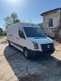 Фолксваген Крафтер на части Volkswagen Crafter 2.5 TDI 136к.с. (06-14)г. , снимка 2