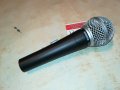 shure sm58 mic 2804221117, снимка 8