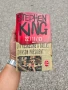 Стивън Кинг романи НА ФРЕНСКИ език, снимка 5