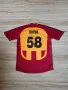 Оригинална мъжка тениска Adidas x F.C. Galatasaray / Season 06-07 (Fourth), снимка 3