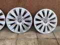 Оригинални тасове на VW 15 “, снимка 3