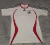 2006-07 Germany adidas Leisure Tee, снимка 1