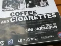 coffee and cigarettes dvd 0505251855, снимка 14