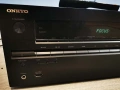 ресивър 7-канален Усилвател Onkyo TX-NR636 Bluetooth WI-FI, снимка 2