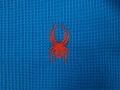 Spyder HZ Core - Оригинална мъжка блуза с цип размер M, снимка 8