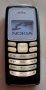 Nokia 2100 - за смяна на панел и без батерия, снимка 2