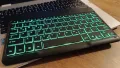 Bluetooth keyboard, снимка 3