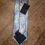 Копринена вратовръзка ""ONAMI ROME"" TIE, снимка 7