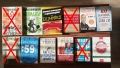 Книги за личностно развитие, общуване, продуктивност, web и литература, снимка 6