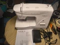 Шевна машина VIOLA Atelier M34 с 34 бода, автоматично вдяване на иглата, снимка 4