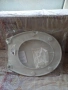 Нова тоалетна чиния, цена 5евро , снимка 1