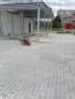 Редене на бетонни павета, уни павета, тротоарни плочи и бордюри, снимка 18