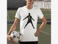 Тениски Cristiano Ronaldo Мъжки,дамски и детски , снимка 3
