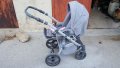 Бебешка количка Evado 2 в 1, снимка 2