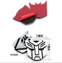 transformers емблема за кола / трансформърс емблема за автомобил, снимка 2