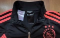 Ajax Amsterdam / Adidas - футболно горнище анцуг на Аякс, снимка 3