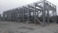 Метални конструкции, сглобяеми складове, цехове, хладилни камери, снимка 12