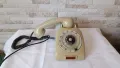 Стар телефон с шайба - GNT Automatic - 1970" година, снимка 6