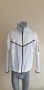 Nike Tech Full Zip Hoodie Mens Size M 2бр  ОРИГИНАЛ! Мъжки Суитшърт!, снимка 9