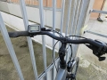 Електрически велосипед 28 цола BLAUPUNKT-шест месеца гаранция, снимка 5