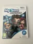 My Sims Agents за Wii, снимка 1