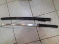Самурайски меч,катана,сабя, снимка 2