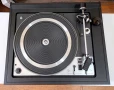 DUAL CS 1228 - Грамофон с нов капак, снимка 2